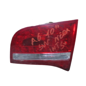 Audi A6 Avant Station Wagon anno dal 2004 al 2012 fanale posteriore led interno destro 4F9945094E